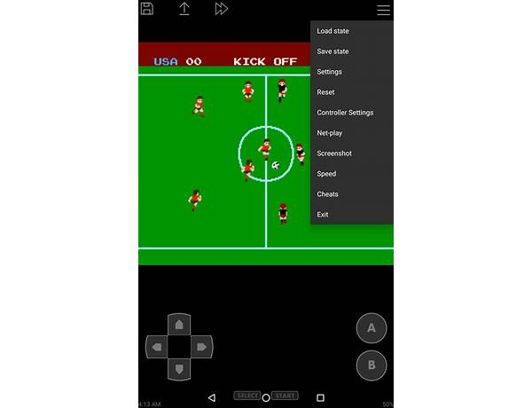 John NES Lite for Android - Download the APK from Habererciyes